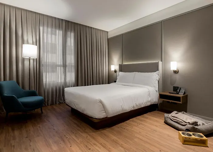 K-Platz Hotel Florianópolis São José