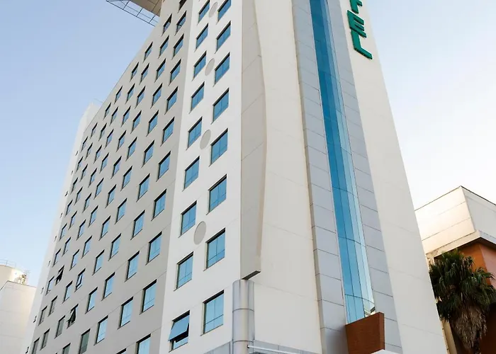 Firenze Business Hotel - Grande Florianópolis